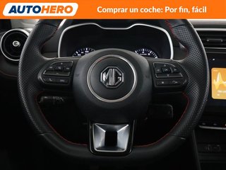 MG ZS 1.5 VTi Comfort
