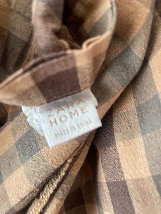 Funda Nórdica | Zara Home | 100% algodón