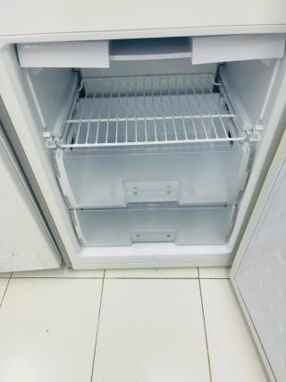 Super oferta nevera y lavadora con garantia