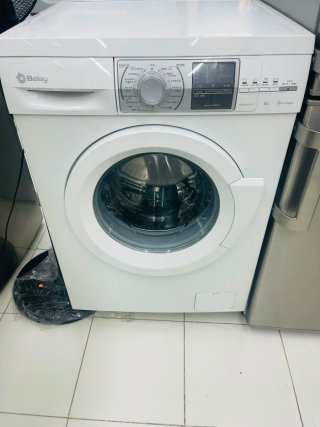 Super oferta nevera y lavadora con garantia
