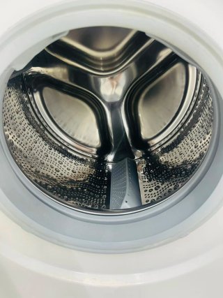 Super oferta nevera y lavadora con garantia