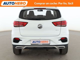 MG ZS 1.5 VTi Comfort