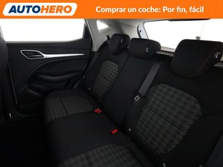 MG ZS 1.5 VTi Comfort