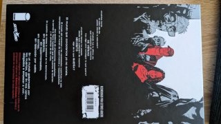 The Walking Dead nº 01/08 Integral Planeta