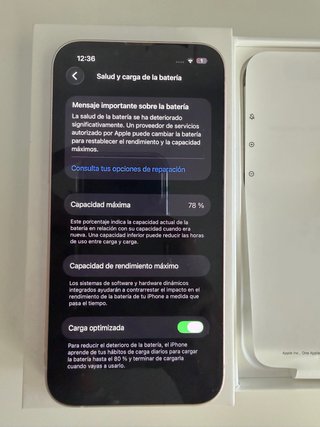 iPhone 13 Rosa