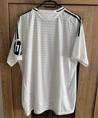 Camiseta Real Madrid 24/25 XL Version Jugador