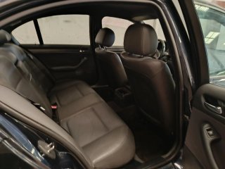 BMW 320d único dueño buen estado