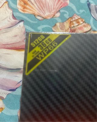 Oukitel WP66 512GB 5G
