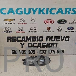 FARO IZQUIERDO FIAT MAREA NUEVO 46524476
