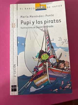 Libro infantil