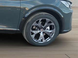 CUPRA Formentor 1.5 eTSI DSG 110 kW (150 CV)