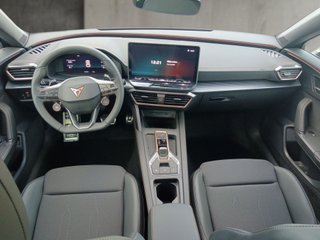 CUPRA Formentor 1.5 eTSI DSG 110 kW (150 CV)