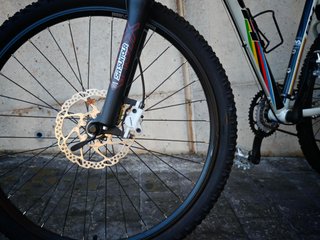 BH Peak Special Edition 2013 26 MTB