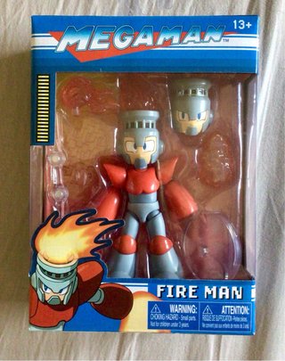 Figura FireMan Jada Toys