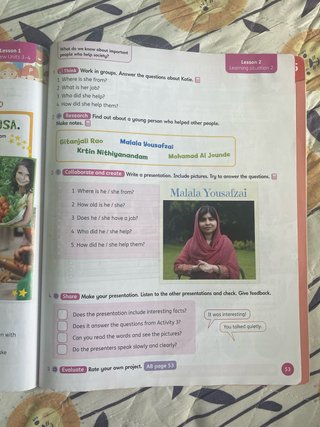 All about Us Now 5 Class Book (Spain)