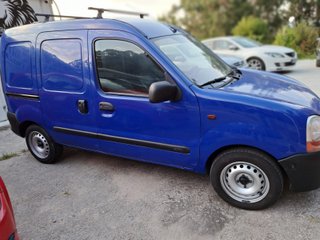 Renault Kangoo 2001