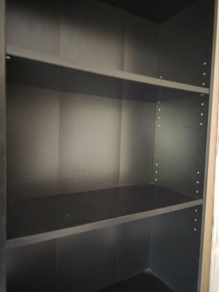 Librería Ikea Billy