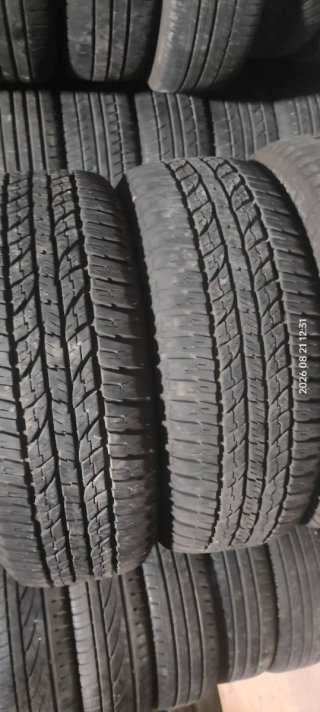 Neumático Yokohama 235/60 R16 100H