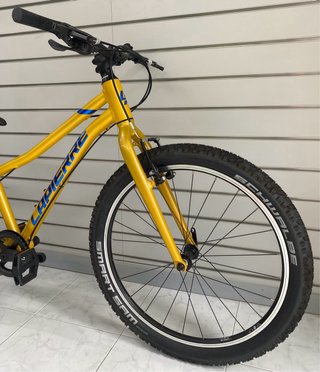 Bicicleta Lapierre ProRace 24 Amarillo