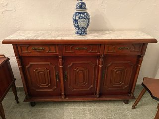 Muebles varios