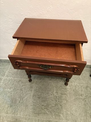 Muebles varios