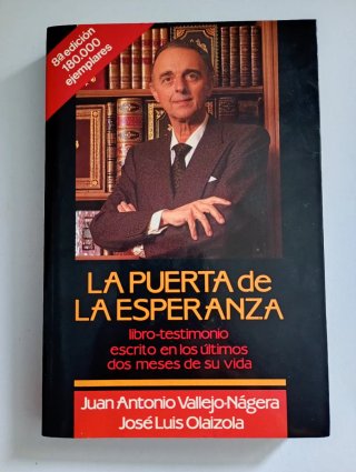La puerta de la esperanza