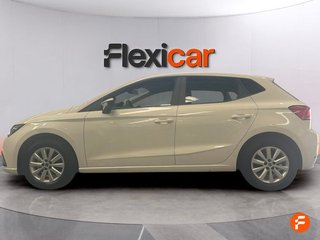 Seat Ibiza 1.0 TSI 81kW (110CV) FR