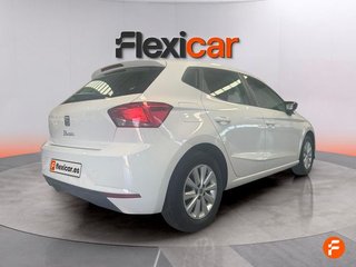 Seat Ibiza 1.0 TSI 81kW (110CV) FR