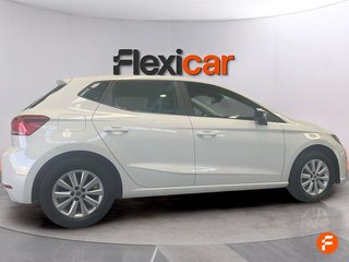 Seat Ibiza 1.0 TSI 81kW (110CV) FR