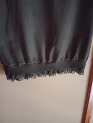 Vestido Benetton