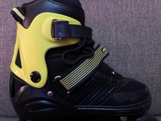 Patines en línea MITICAL