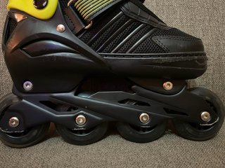 Patines en línea MITICAL