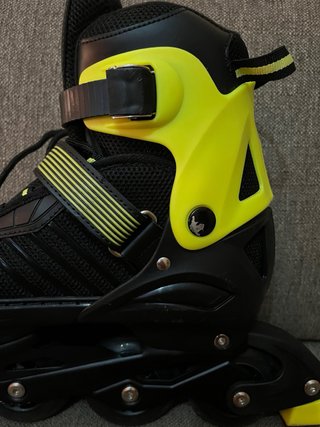Patines en línea MITICAL