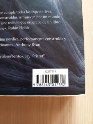 La sombra de los dioses