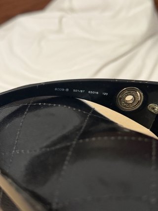 Gafas de sol Bvlgari negras