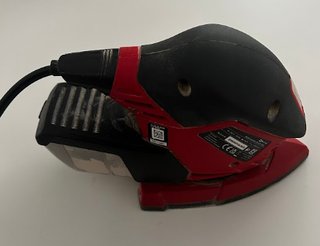 Lijadora Eléctrica Einhell