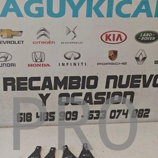 SOPORTE BACA OPEL VECTRA NUEVO 17777