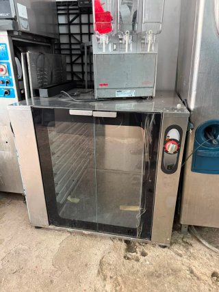 Fermentadora Profesional