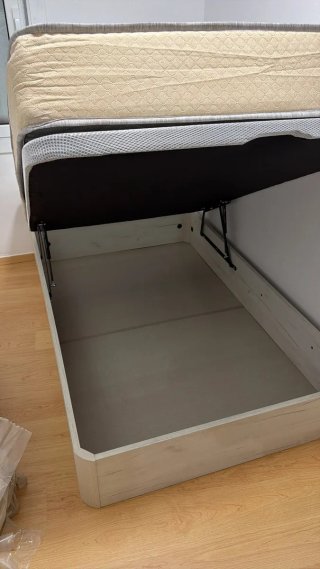 Canapé colchón cama canapé colchon cama nuevos
