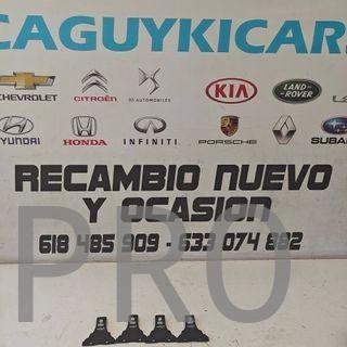 SOPORTE BACA PEUGEOT 405 NUEVO 17776