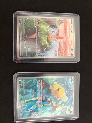 Pasar Fotos.Colección Cartas Pokémon