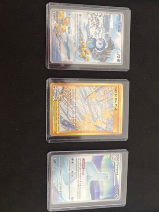 Pasar Fotos.Colección Cartas Pokémon