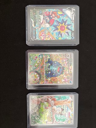 Pasar Fotos.Colección Cartas Pokémon