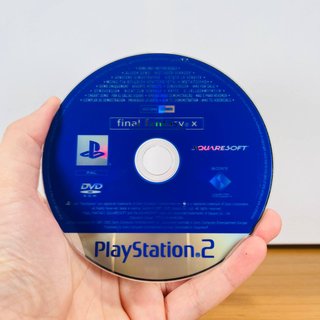 Final Fantasy VI 6 PS1 Con Manuale E Demo