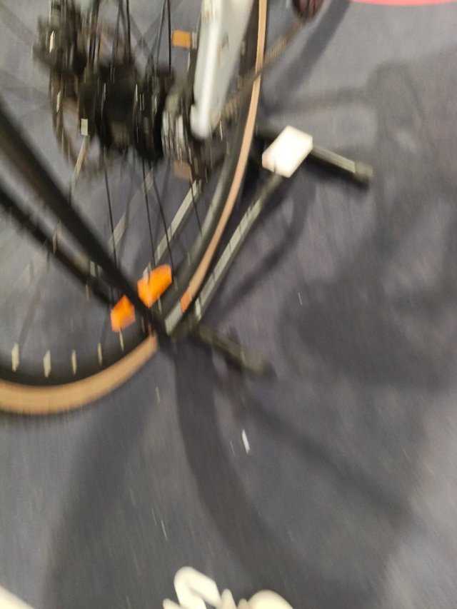 Bicicleta Fiido Air Gris