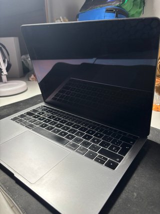 MacBook Air 2018