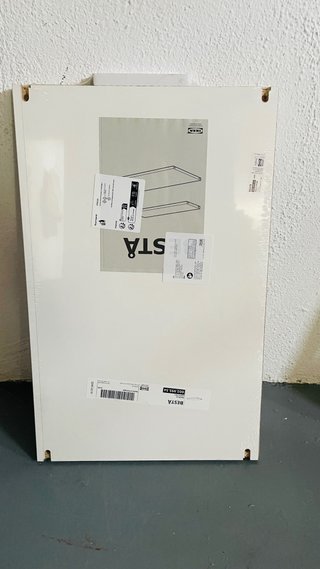Balda IKEA Besta Blanca
