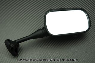 Retrovisores para HONDA CBR 900 919 RR 1998 - 1999