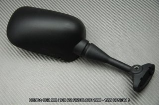 Retrovisores para HONDA CBR 900 919 RR 1998 - 1999