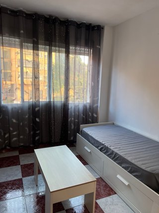 Se vende apartamento Málaga capital zona Parque de